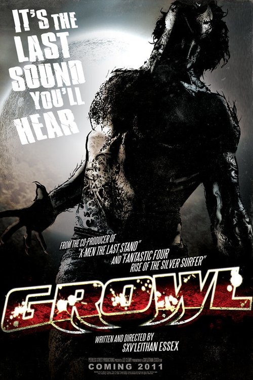 ดูหนัง Growl (2024) | รับชมฟรี HD และดาวน์โหลดออนไลน์ เต็มเรื่อง ดูหนัง Growl (2024) | รับชมฟรี HD และดาวน์โหลดออนไลน์ เต็มเรื่อง