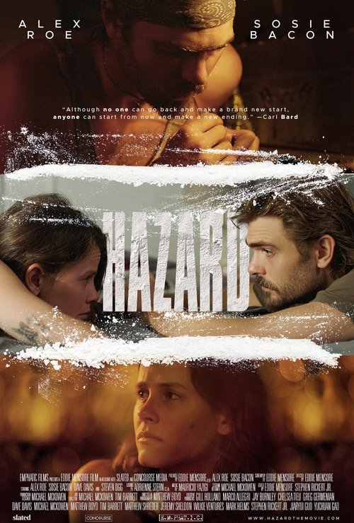 ดูหนัง Hazard (2024) | หนังเต็มเรื่อง ฟรี ดูหนัง Hazard (2024) | หนังเต็มเรื่อง ฟรี