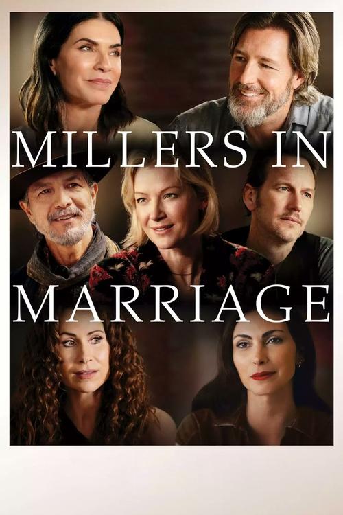 ดูหนัง Millers In Marriage (2025) | ดาวน์โหลด & รับชมออนไลน์ ฟรี HD ดูหนัง Millers In Marriage (2025) | ดาวน์โหลด & รับชมออนไลน์ ฟรี HD