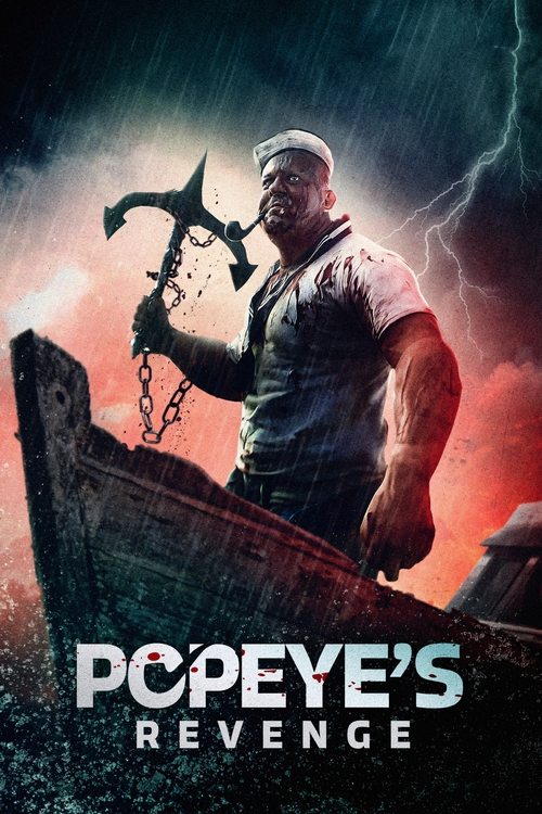 ดูหนัง Popeye S Revenge (2025) | หนังเต็มเรื่อง ฟรี ดูหนัง Popeye S Revenge (2025) | หนังเต็มเรื่อง ฟรี