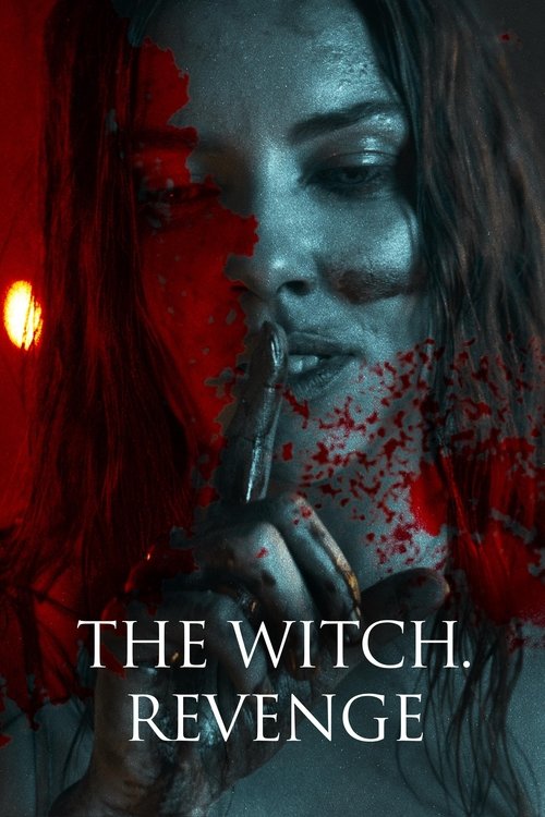ดูหนัง The Witch Revenge (2024) | ดาวน์โหลด & ดูออนไลน์ ฟรี HD หนังเต็มเรื่อง ดูหนัง The Witch Revenge (2024) | ดาวน์โหลด & ดูออนไลน์ ฟรี HD หนังเต็มเรื่อง